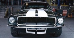 1967 Ford Shelby GT350