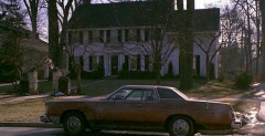 1975 Mercury Marquis Brougham