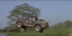 1982 Ford Bronco XLT