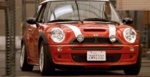 2003 Mini Cooper S [R53]