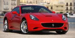 Ferrari California Ferrari California