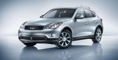Infiniti QX50