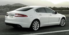 Jaguar XF Jaguar XF
