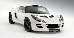 Lotus Exige Lotus Exige