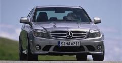 Mercedes klasy C Mercedes klasy C