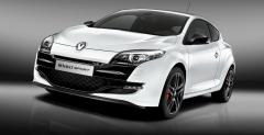 Renault Megane RS Renault Megane RS