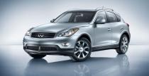 Infiniti QX50