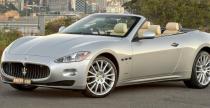 Maserati GranCabrio