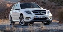 Mercedes GLK
