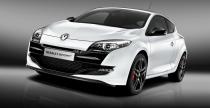 Renault Megane RS