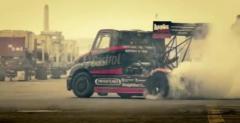 Truck Drift