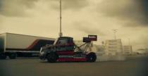 Truck Drift