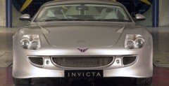 Invicta S1 600