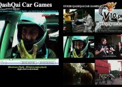 Qashqai Car Games