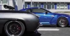 Fast Furious RC