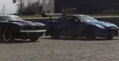 Fast Furious RC
