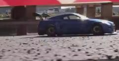 Fast Furious RC