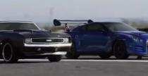 Fast Furious RC