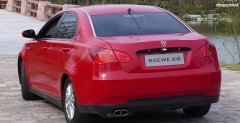 Roewe 550