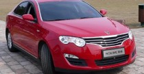 Roewe 550