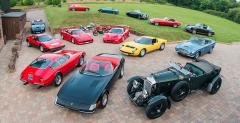 Stradale Collection