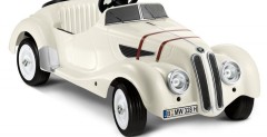 BMW 328 Roadster dla dzieci