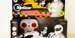 Caterham R500 w skali 1:16