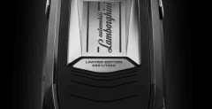 Lamborghini TAG Heuer - telefon komrkowy Meridiist