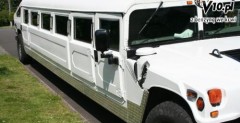 Hummer H1