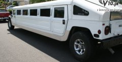 Hummer H1