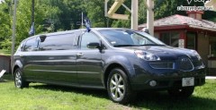 Subaru Tribeca