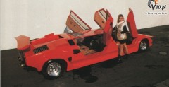 Lamborghini Countach