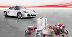 Porsche Design - witeczna kolekcja