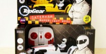 Caterham R500 w skali 1:16