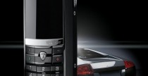 Lamborghini TAG Heuer - telefon komrkowy Meridiist