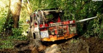 Rainforest Challenge 2007