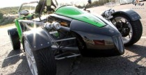 SDR Sportscars WR3 V-Storm
