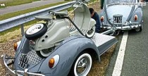 VW Beetle Trailer