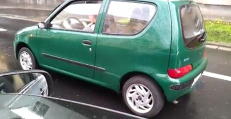 Fiat Seicento