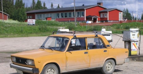Łada 2107