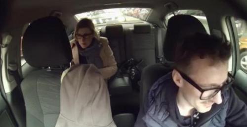Taxi Małysz
