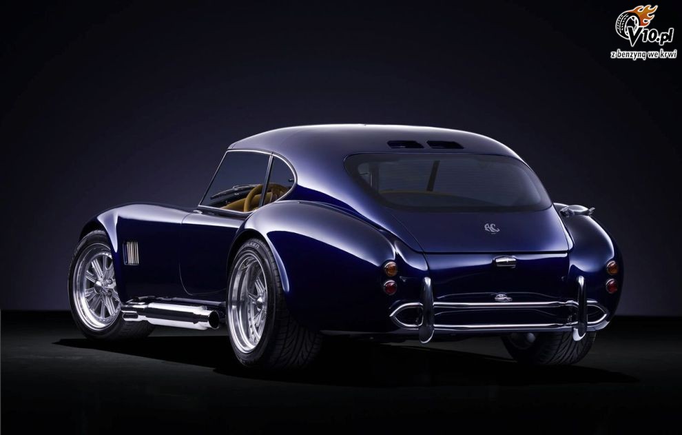 AC Cars