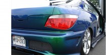 Acura BMW Lamborghini Mercedes w jednym