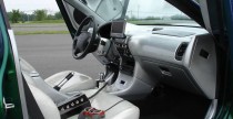 Acura BMW Lamborghini Mercedes w jednym