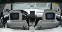 Acura BMW Lamborghini Mercedes w jednym