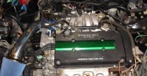 Acura BMW Lamborghini Mercedes w jednym