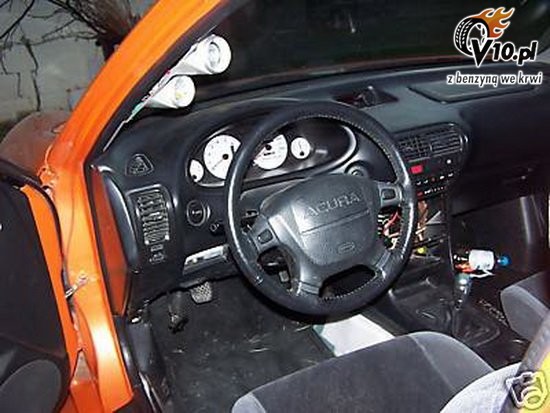 Acura