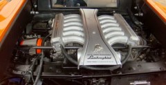 Acura NSX jako Lamborghini Diablo