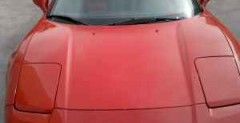 Acura NSX z ogromnym przebiegiem