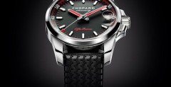Alfa Romeo Chopard - jubileuszowe zegarki